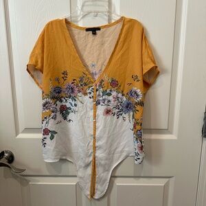 Signature Studio Blouse